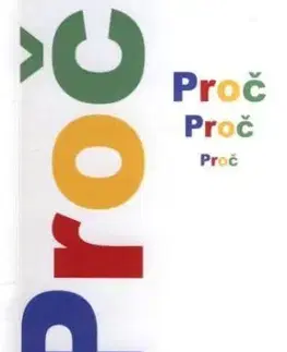 Proč? - Martin Kvapilík
