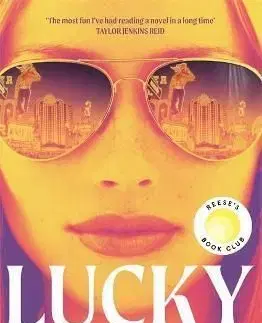 Lucky - Marissa Stapleyová