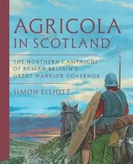 Agricola in Scotland - Simon Elliott