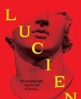 Lucien - J. R. Thornton