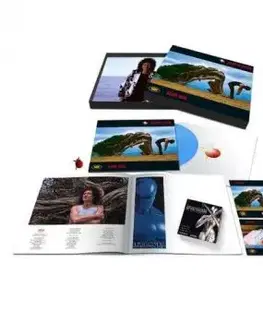May Brian - Another World (Collector's Edition) 2CD+LP - Brian May
