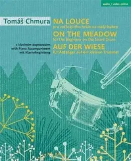 Na louce / On the meadow / Auf der Wiese - Tomáš Chmura