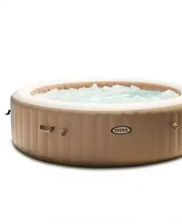 Nafukovacia vírivka PureSpa™ 1,96x0,71 M- 28426