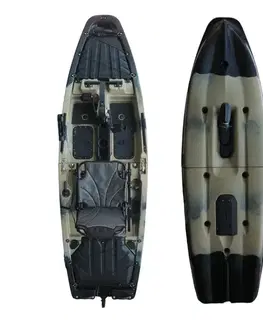 inSPORTline Rhoner Desert Camo