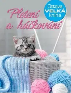 Pletení a háčkování - Jaroslava Dovcová