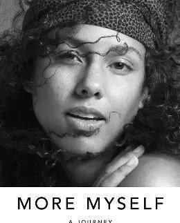 More Myself: A Journey - Alicia Keys