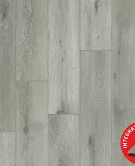 Vinylová podlaha LVT Yukon  Sea Stone 5mm  0,55mm