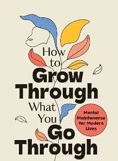 How to Grow Through What You Go Through - Jodie Cariss, Chance Marshall