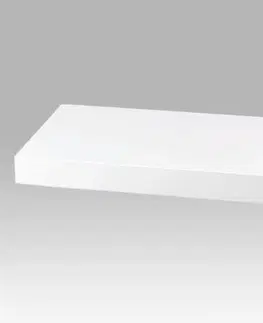 Nástenná polička P-001 60 cm Autronic