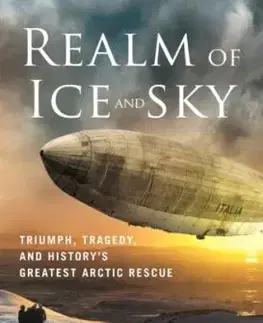 Realm of Ice and Sky - Levy Buddy