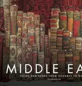 Middle East - Trevor Naylor