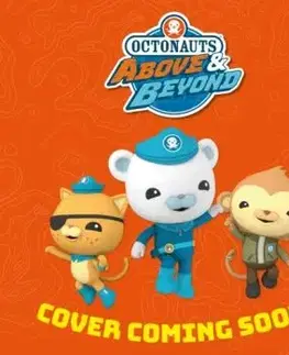Octonauts Above & Beyond: The Honeybee Rescue - Octonauts