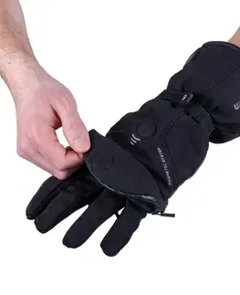 W-TEC HEATflip čierna - XXS