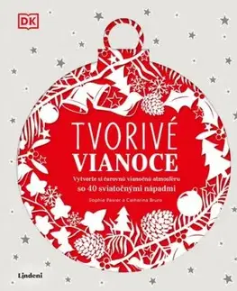 Tvorivé Vianoce