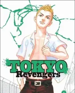 Tokyo Revengers 2 - Ken Wakui
