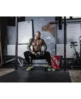 Nutrend 100% WHEY Protein 2250g čokoláda-kakao