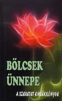 Bölcsek ünnepe