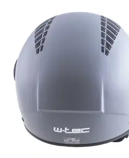 W-TEC Baraldo matne čierna - L (59-60)