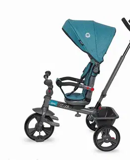 Coccolle Primo Turquoise Tide