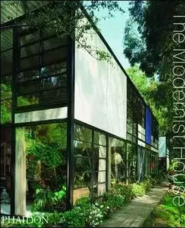 Modernist House