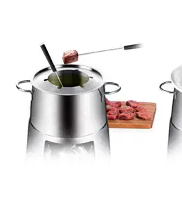 Tescoma fondue SIESTA, pre 6 osôb