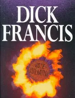 10 Lb. Penalty - Dick Francis