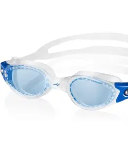 Aqua Speed Pacific Black/Clear