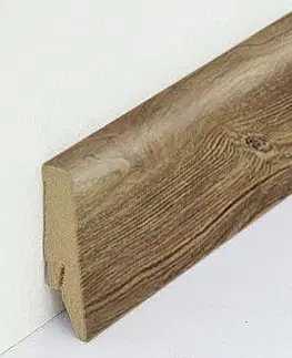 MDF lišta KTEX1 D3570