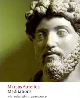 Meditations - Aurelius
