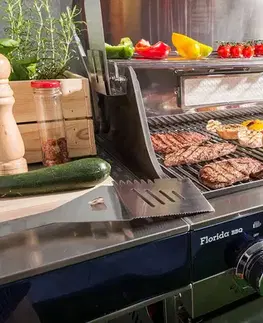 G21 Plynový gril G21 Florida BBQ