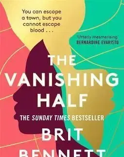 The Vanishing Half - Brit Bennett