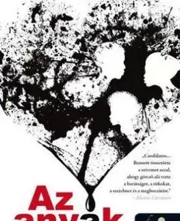 Az anyák - Brit Bennett