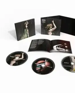Goldfrapp - Supernature: 20th Anniversary (Deluxe Edition) 2CD+BD - Goldfrapp