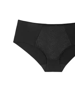 Nohavičky Triumph Essential »Minimizer Hipster X«, čierne