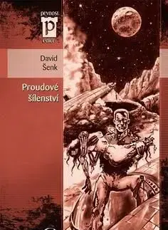 Proudové šílenství - David Šenk