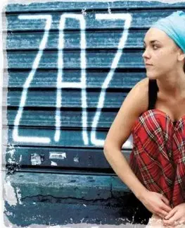 Zaz - Zaz CD - Zaz