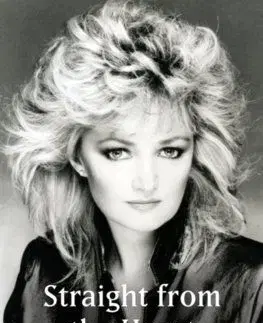 Straight from the Heart - Bonnie Tyler