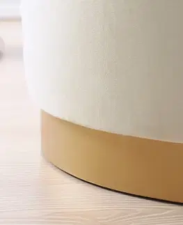 Taburetka Dover Cream