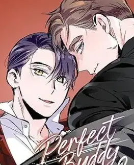 Perfect Buddy (The Comic / Manhwa) Vol. 2 - Lash