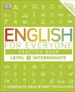 English for Everyone Practice Book