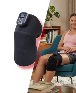 inSPORTline Infracor Knee PRO