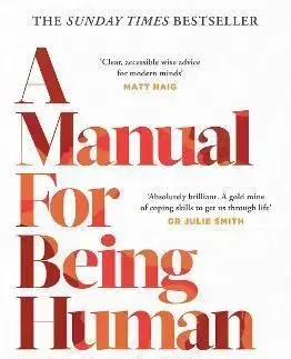 A Manual for Being Human - Sophie Mort