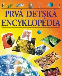 Prvá detská encyklopédia