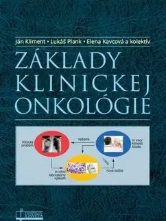 Základy klinickej onkológie - Elena Kavcová