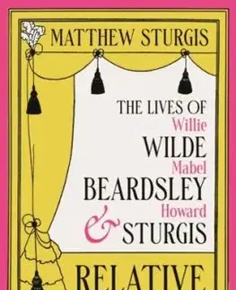 Relative Failures - Matthew Sturgis