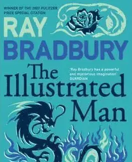 The Illustrated Man - Ray Bradbury