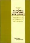 Manažment finančných rizík podniku+CD - Peter Markovič