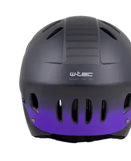 W-TEC Campanero Noir Violet S (48-54)
