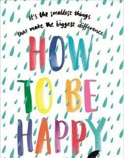 How to be Happy - Eva Woods