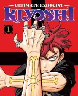 Ultimate Exorcist Kiyoshi, Vol. 1 - Shoichi Usui